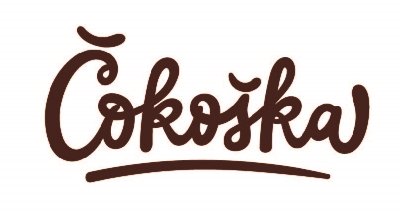 Logo projektu Čokoška